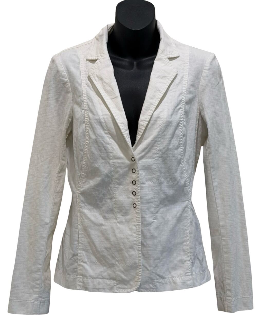 Tom K Nguyen Avant-garde Blazer